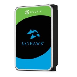 HDD SKYHAWK 4TB 256MB 3.5 SATA 6GB/SCMR