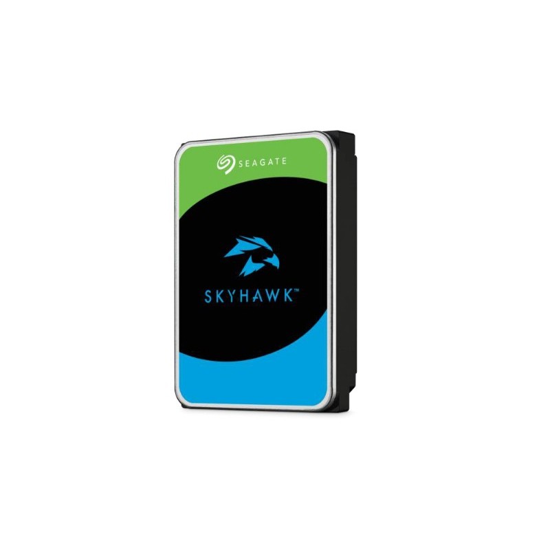 HDD SKYHAWK 4TB 256MB 3.5 SATA 6GB/SCMR