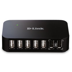 USB 2.0 7PORT HUB