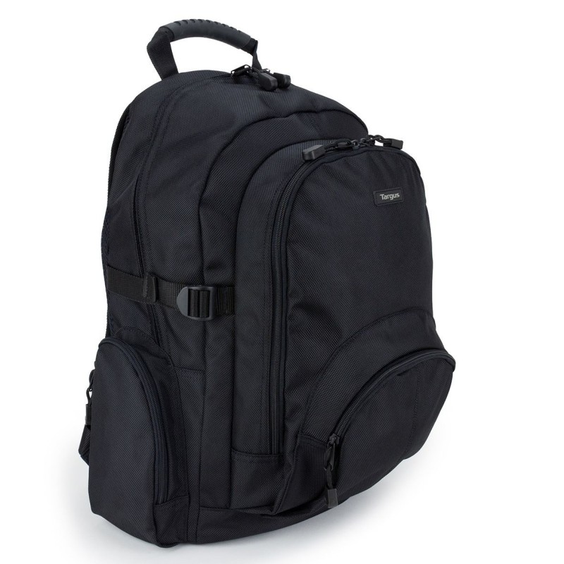 TARGUS LAPTOP BACKPACK 15.4 - 16POUCES NOIR NYLON