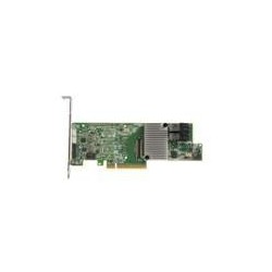 Broadcom MegaRAID SAS 9361-8i RAID controller PCI Express x8 30 12 G