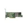 Broadcom MegaRAID SAS 9361-8i RAID controller PCI Express x8 30 12 G