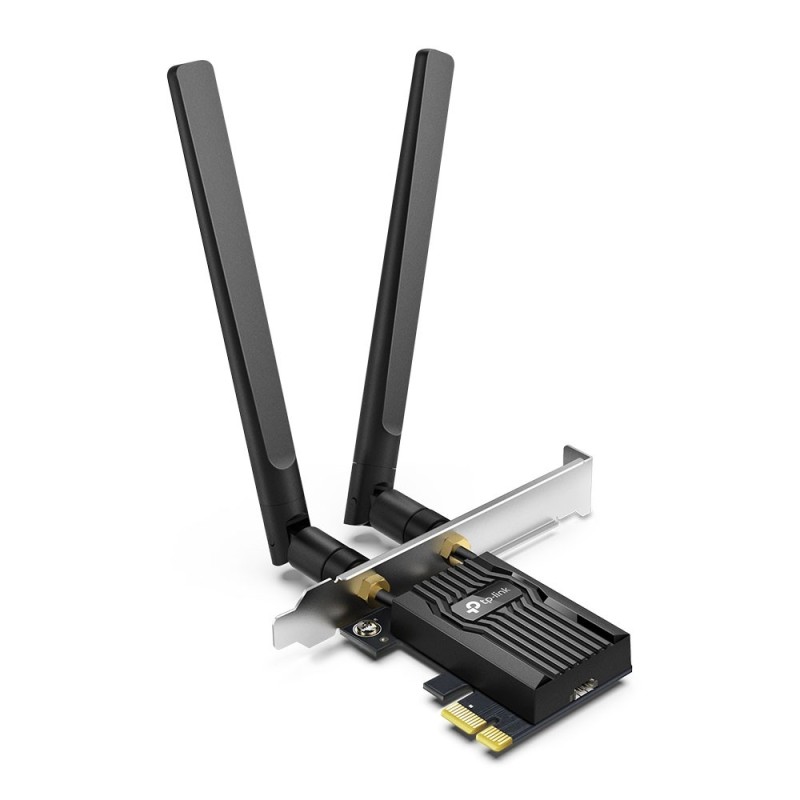 AX3000 DUAL BAND WI-FI 6