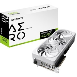 GIGABYTE RTX 4080 AERO OC-16GD