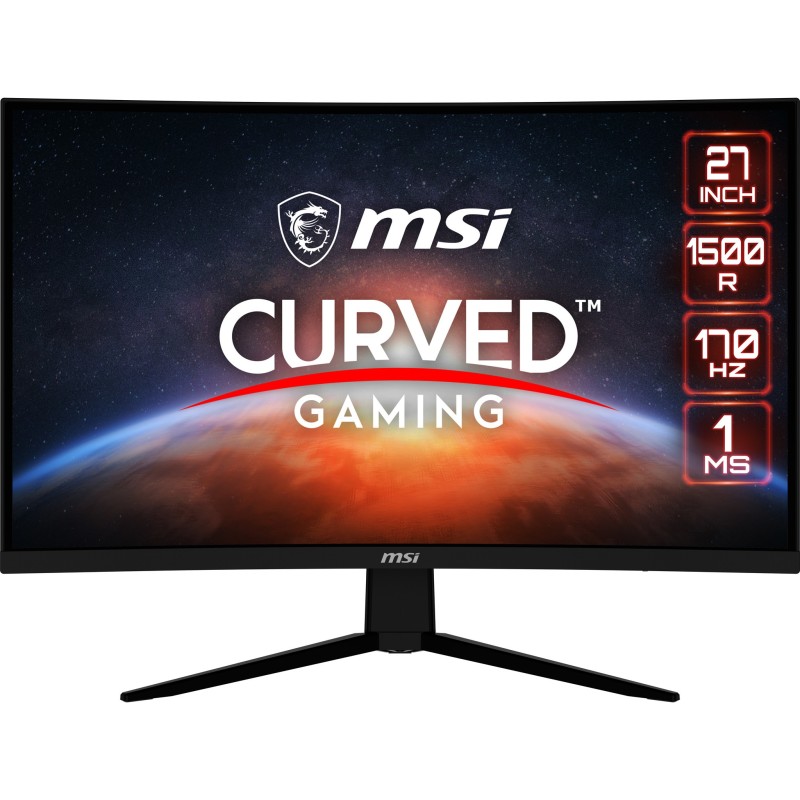 MSI G273CQ