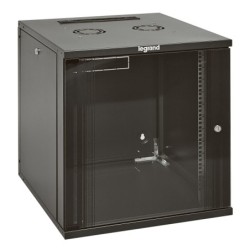 BOX 21U 1035X600X600 NERO