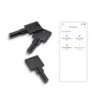 Netatmo Netatmo Smart Key 3er-Set