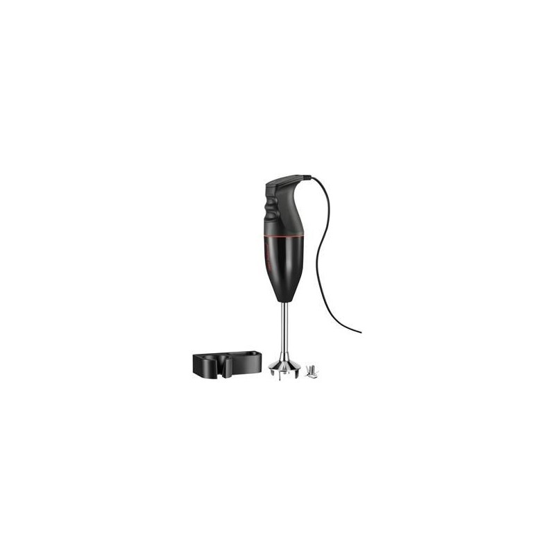 ESGE-Zauberstab ESGEZauberstab Hand Blender M 100 D 120W black Schwar