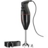 ESGE-Zauberstab ESGEZauberstab Hand Blender M 100 D 120W black Schwar