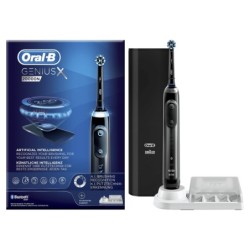 Oral-B Genius X 20000N Schwarz