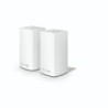 LINKSYS MESH LINKSYS VELOP JR WIFI AC1300 MBPS ROUTEUR AP WIFI - 2 BO