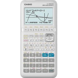 CASIO Grafikrechner FX-9860GIII