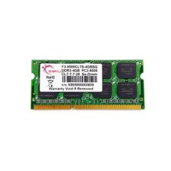 COS&Atilde;&OElig; DDR3 4GB PC1066 CL7 G.Sci