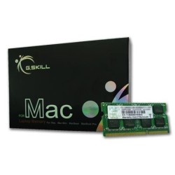 4GB DDR3-1066 SQ MAC