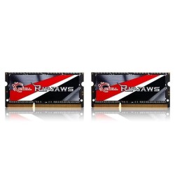 8GB DDR3-1600