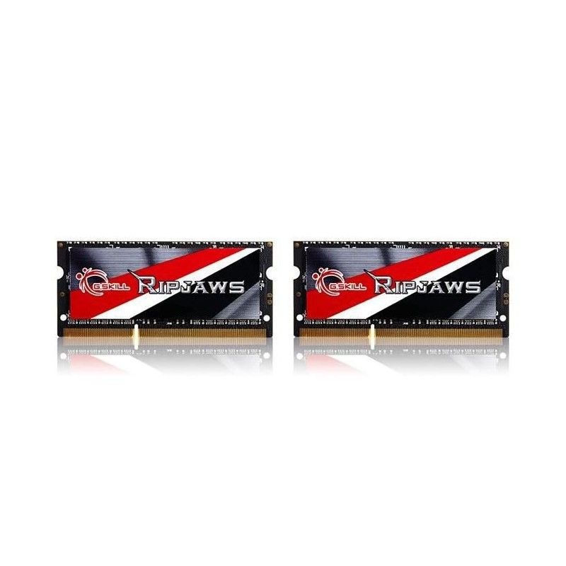 8GB DDR3-1600