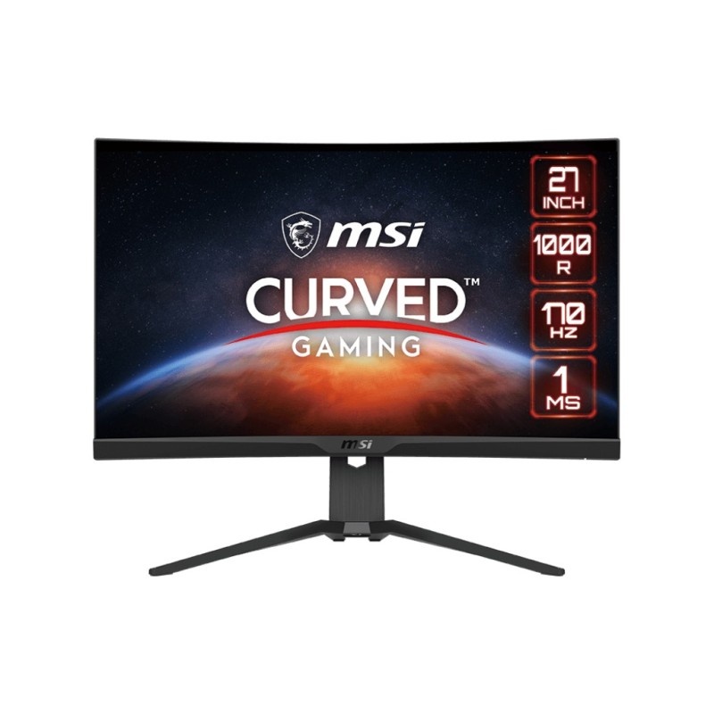 MSI G272CQPDE