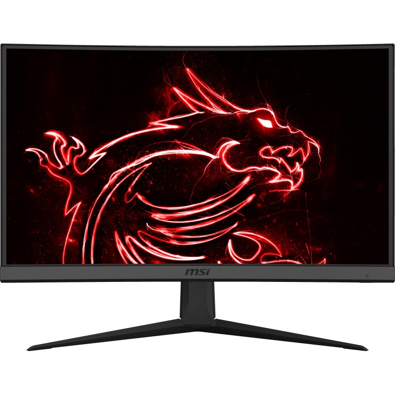 23.6 - CURVE 1500R - VA - 1920 X 1080 - 250 NITS - 1MS MPRT - 144 HZ 