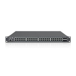 EnGenius ECS1552 48-port GbE 4*10Gb SFP