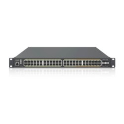 EnGenius Cloud Managed Switch 32port GbE 16port MultiGbE PoE 740W 4x 