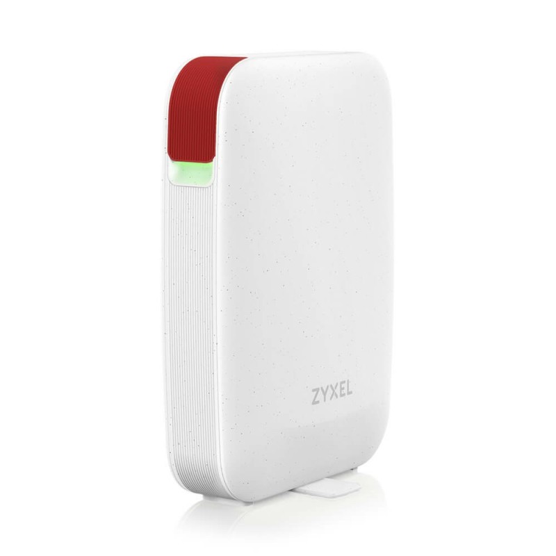 Zyxel USG-LITE 60AX router cablato 2.5 Gigabit Ethernet Bianco (SECUR