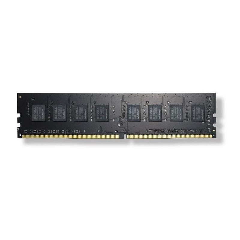 DDR4 8GB PC 2400 CL15 KIT (1x8