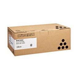 TONER NERO AFICIO SP6330N 821231