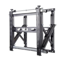 Heavy Duty Pop-Out Wall Mount