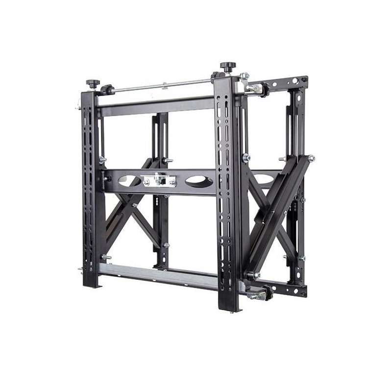 Heavy Duty Pop-Out Wall Mount