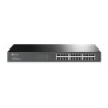 TP-LINK 24PORT GIGAB. SWITCH 19IN-RACK