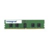 Integral 16GB PC RAM MODULE DDR5 4800MHZ UNBUFFERED EQV. TO 340K1AA F