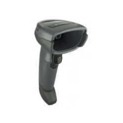 DS4608-SR7U2100AZW Handheld Scanner - USB - Ex Stand