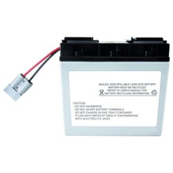 Origin Replacement UPS Battery Cartridge RBC7 For SMT1500