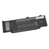 BTI R73TC- ricambio per laptop Batteria (BTI replacement 3 cell batte