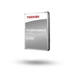 Toshiba X300 3,5&quot; 12000GB SATA