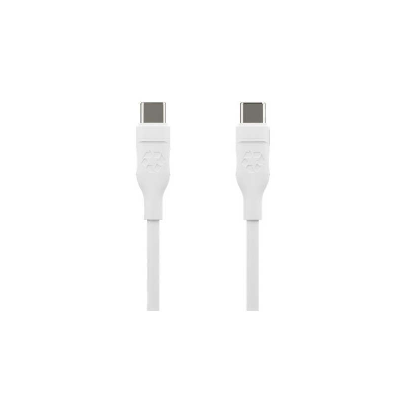 dbramante1928 Bulk Cable 2.5m USB-C/USB-C cavo USB 2,5 m USB 2.0 USB 