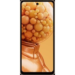 HMD - Pulse Plus 128 GB Apricot Crush