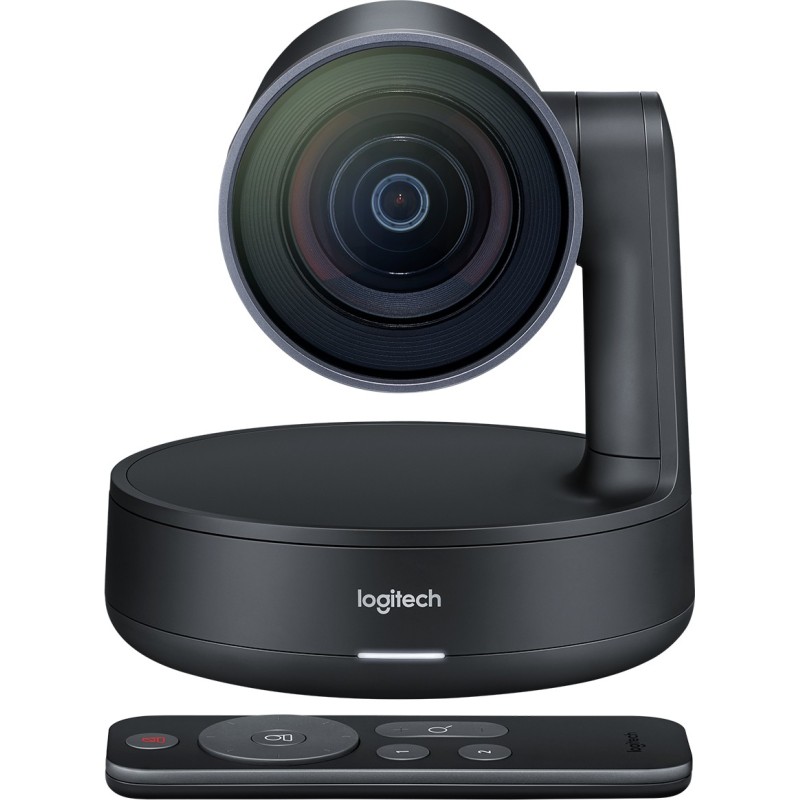 LOGITECH R SOLUTION TEAMS MED I5+CAT5E