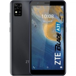 ZTE BLADE A31 PLUS 2 32GB GRIGIO OEM