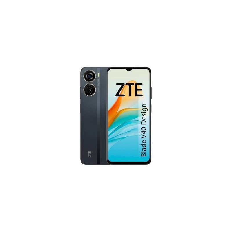 ZTE BLADE V40 DESIGN 66IN 4GB