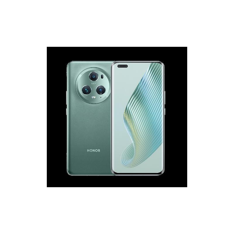 HONOR MAGIC 5 PRO 12+512GB DS 5G VERDE PRATO OEM