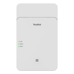 Yealink W75 SIP DECT IP Mini Multi-Cell