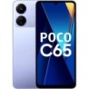 POCO C65 6+128GB DS 4G PURPLE OEM