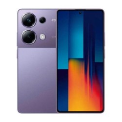 POCO M6 PRO 12+512GB DS 4G PURPLE OEM