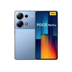 POCO M6 PRO 8+256GB DS 4G BLUE OEM