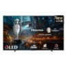 Smart TV Hisense 100E77NQ PRO 254 cm 100&quot; 4K QLED