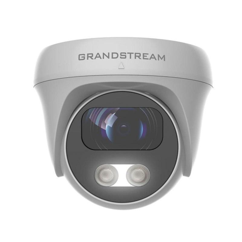 Grandstream GSC3610 FullHD IP camera IP67 - ONVIF - PoE