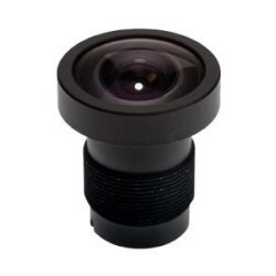 ACC LENS M12 6MM F1.6 10 PCS