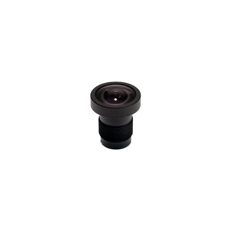 ACC LENS M12 6MM F1.6 10 PCS