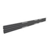 PRO SERIES PART BINARIO 348 CM NERO